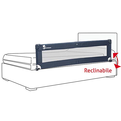 Foppapedretti Sponda da Letto Hoplà 150 cm - immagine 2