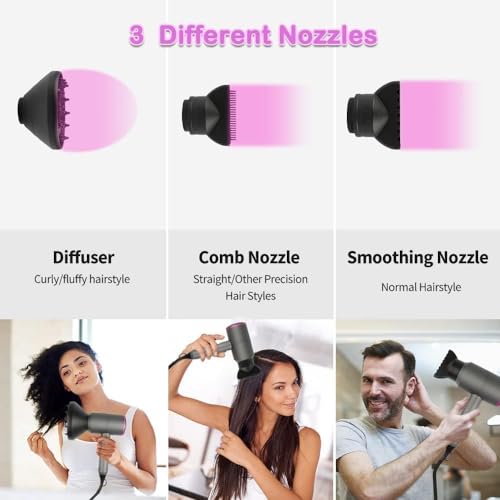 Phon professionale Faszin con motore AC - immagine 3
