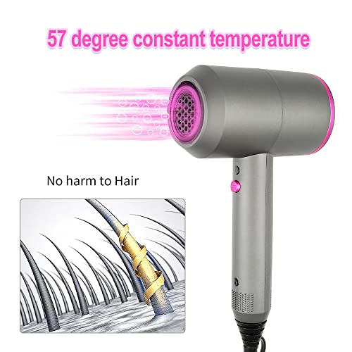 Phon professionale Faszin con motore AC - immagine 6