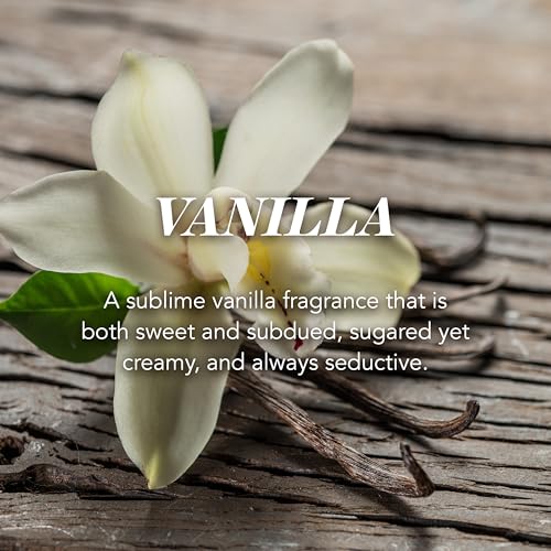 Yankee Candle Vaniglia Giara Grande - immagine 1