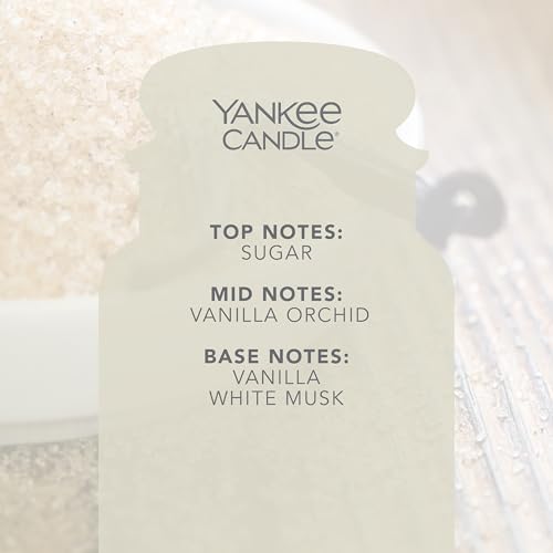 Yankee Candle Vaniglia Giara Grande - immagine 2