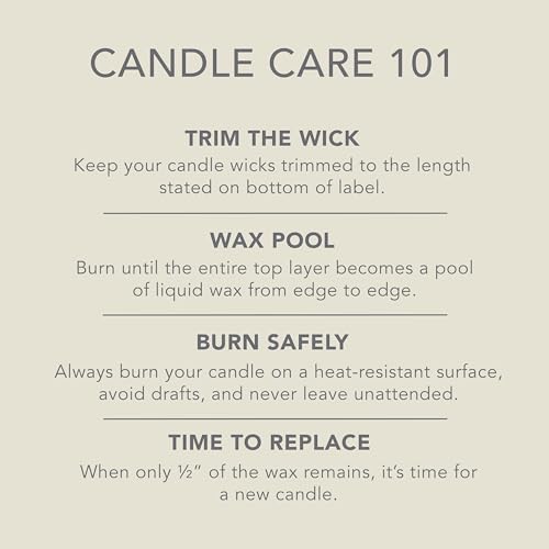 Yankee Candle Vaniglia Giara Grande - immagine 6