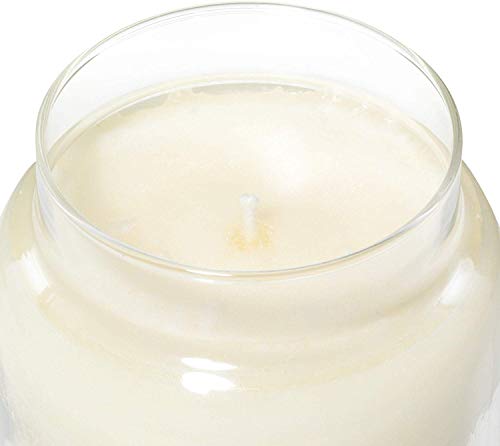 Yankee Candle Vaniglia Giara Grande - immagine 9