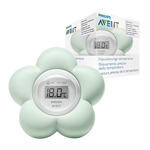 Philips Avent Termometro Digitale SCH480/00 - immagine 1