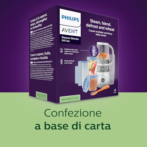 Philips Avent EasyPappa 4 in 1 - immagine 7