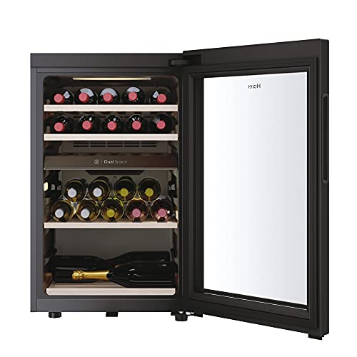 Haier Wine Bank 50 Serie 7 Cantinetta Vino - immagine 1