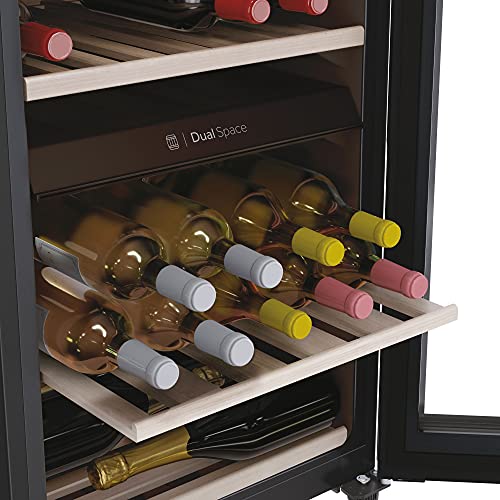 Haier Wine Bank 50 Serie 7 Cantinetta Vino - immagine 4