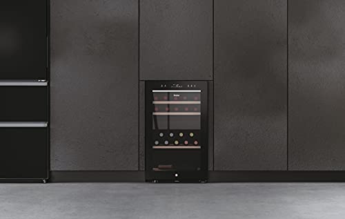 Haier Wine Bank 50 Serie 7 Cantinetta Vino - immagine 6