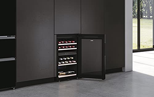 Haier Wine Bank 50 Serie 7 Cantinetta Vino - immagine 7
