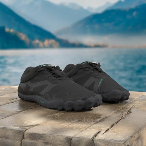 SAGUARO Scarpe Barefoot Minimaliste Multisport - immagine 2