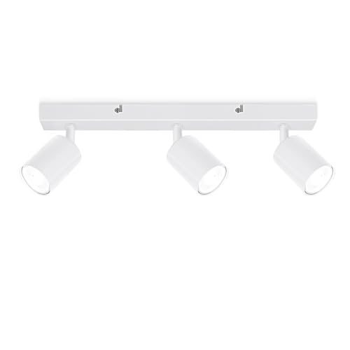 Lampada Faretti da Soffitto Orientabili Moderna - immagine 7