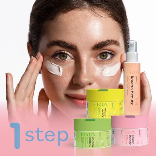 Fria Korean Beauty Burro Struccante Idratante - immagine 6