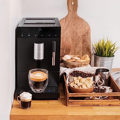 Cecotec Cumbia Cremmaet Compact Steam - immagine 1