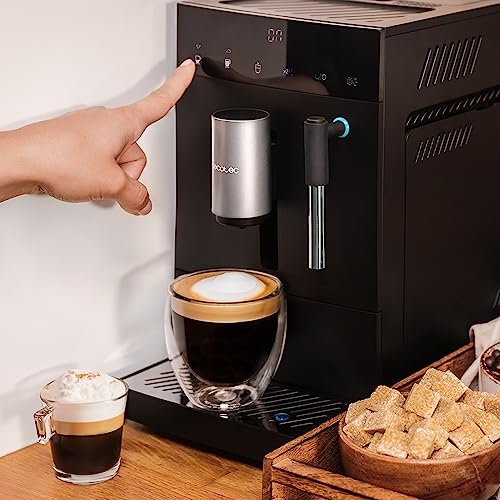 Cecotec Cumbia Cremmaet Compact Steam - immagine 2