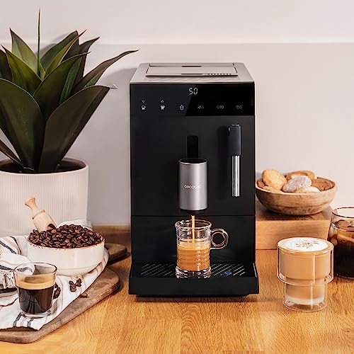 Cecotec Cumbia Cremmaet Compact Steam - immagine 3