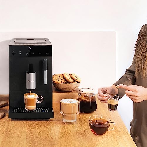 Cecotec Cumbia Cremmaet Compact Steam - immagine 4