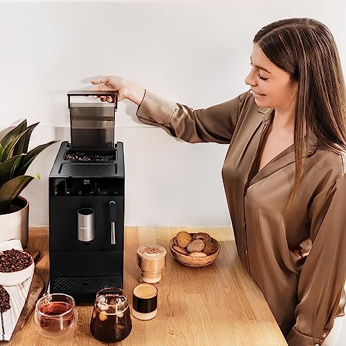 Cecotec Cumbia Cremmaet Compact Steam - immagine 7