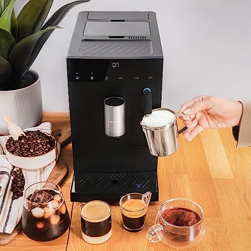 Cecotec Cumbia Cremmaet Compact Steam - immagine 8