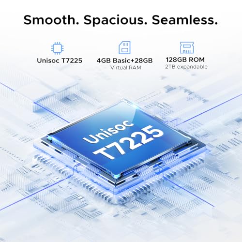 DOOGEE NOTE 56X PRO Smartphone Android 16 - immagine 6