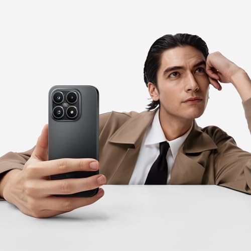 Xiaomi 17 Smartphone 12+512GB e TV QLED 50" - immagine 5