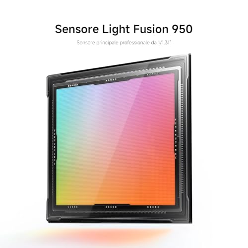 Xiaomi 17 Smartphone 12+512GB e TV QLED 50" - immagine 9