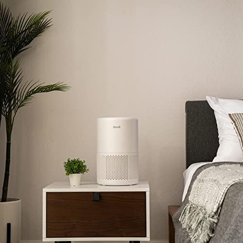 Purificatore d'Aria Smart LEVOIT Core 200S - immagine 8