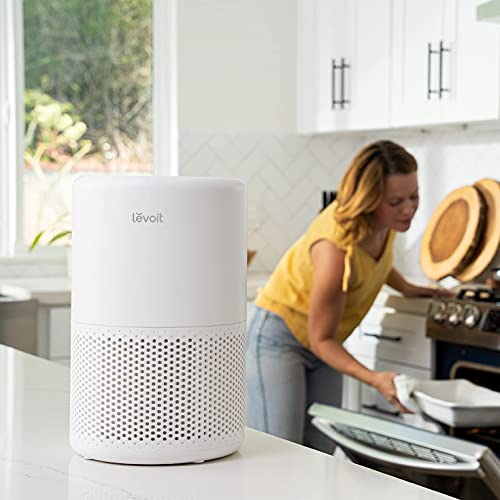 Purificatore d'Aria Smart LEVOIT Core 200S - immagine 9