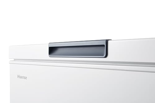 Congelatore Orizzontale Hisense MCF248E - immagine 8