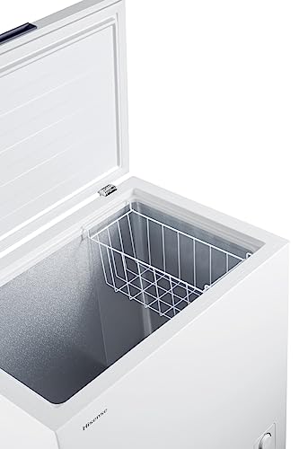 Congelatore Orizzontale Hisense MCF248E - immagine 9