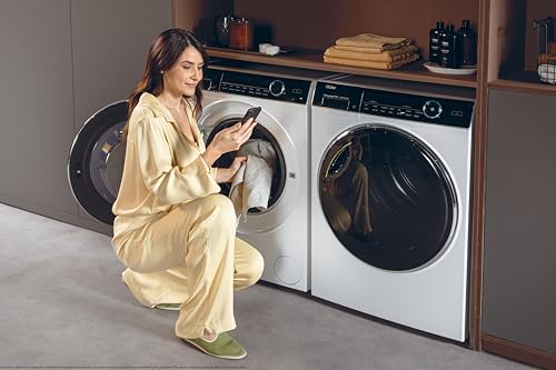 Lavatrice Haier I-Pro Serie 7 Plus - immagine 1