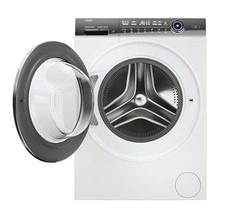 Lavatrice Haier I-Pro Serie 7 Plus - immagine 2