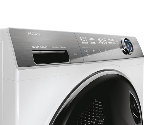 Lavatrice Haier I-Pro Serie 7 Plus - immagine 4