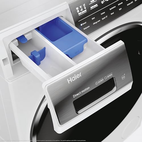 Lavatrice Haier I-Pro Serie 7 Plus - immagine 6