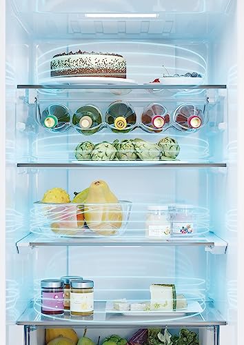 Haier 2D 60 SERIE 5 PRO Frigorifero Congelatore - immagine 1
