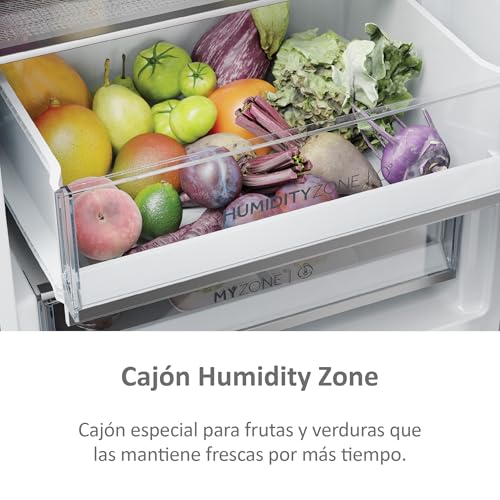Haier 2D 60 SERIE 5 PRO Frigorifero Congelatore - immagine 5