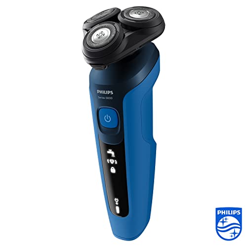 Rasoio Elettrico Philips Serie 5000 - immagine 1