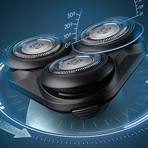 Rasoio Elettrico Philips Serie 5000 - immagine 4