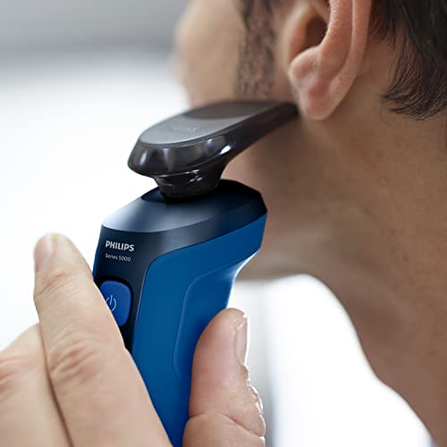 Rasoio Elettrico Philips Serie 5000 - immagine 5