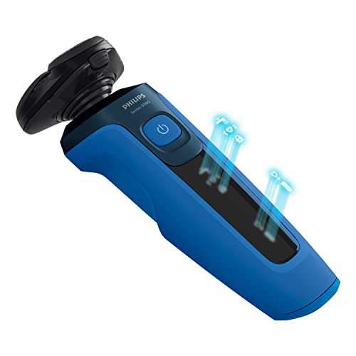 Rasoio Elettrico Philips Serie 5000 - immagine 6