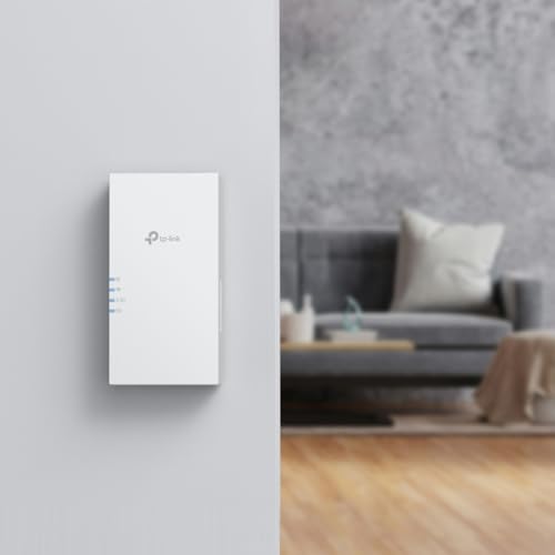 TP-Link WiFi 7 RE220BE Ripetitore Dual-Band - immagine 3