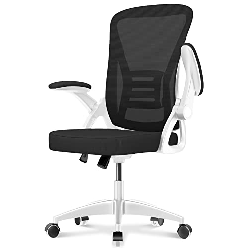 Sedia Ufficio Ergonomica Rattantree - immagine 7