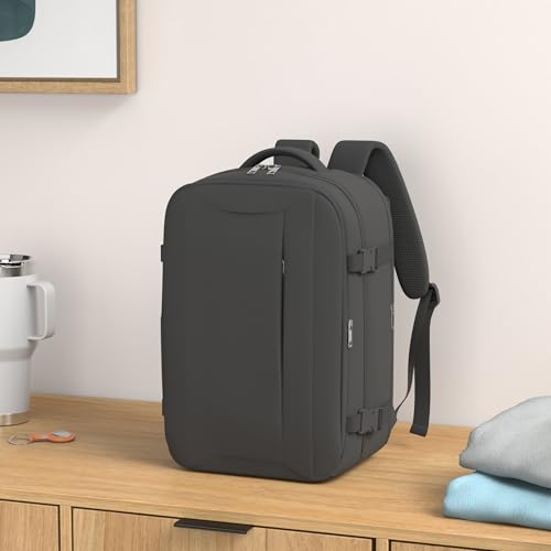 Zaino Ryanair 40x20x25 per Viaggi Aerei - immagine 6