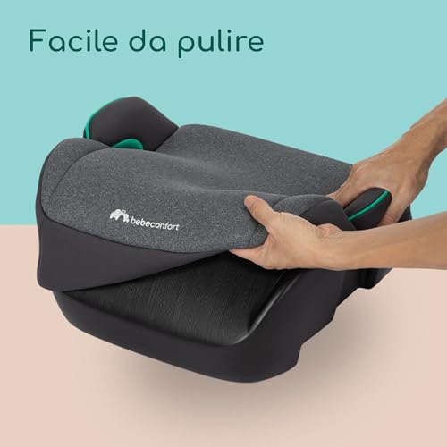 Bebeconfort Manga i-Safe Rialzo Auto - immagine 2
