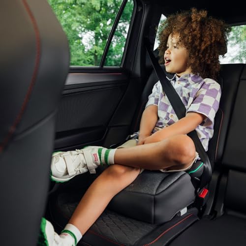 Bebeconfort Manga i-Safe Rialzo Auto - immagine 5