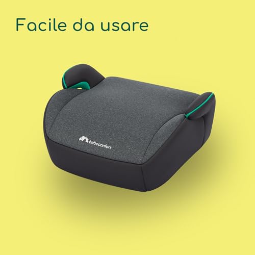Bebeconfort Manga i-Safe Rialzo Auto - immagine 9