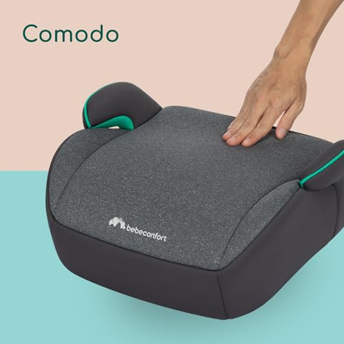 Bebeconfort Manga i-Safe Rialzo Auto - immagine 10