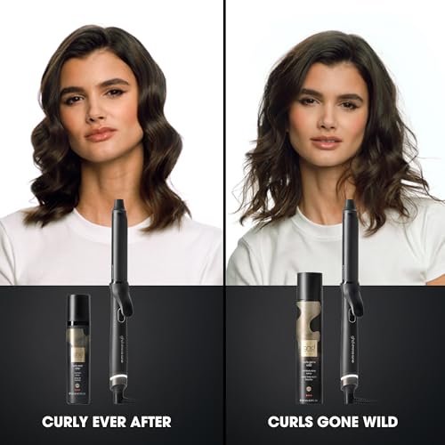 ghd Chronos Curve Classic Tong Nero - immagine 6
