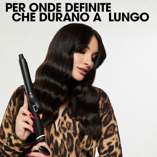 ghd Chronos Curve Classic Tong Nero - immagine 8