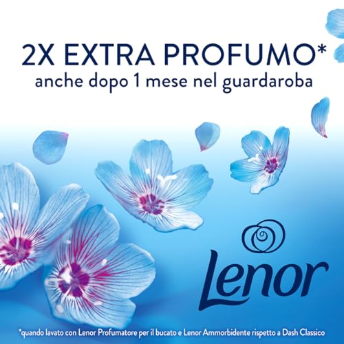 Lenor Profumatore Bucato Perle Profumate - immagine 1