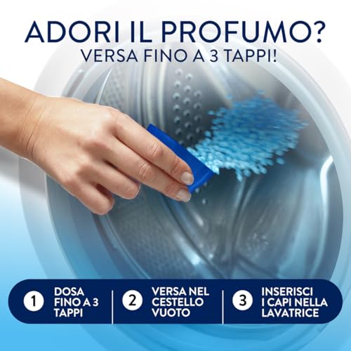 Lenor Profumatore Bucato Perle Profumate - immagine 3